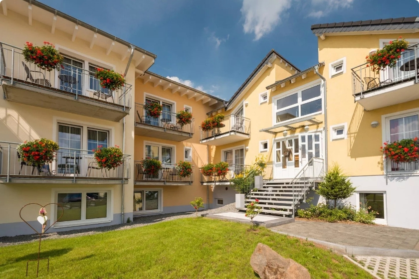 Landgasthaus Beim Brauer in Daun in der Eifel
