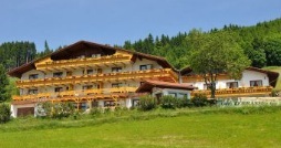 Landhaus Wildschütz