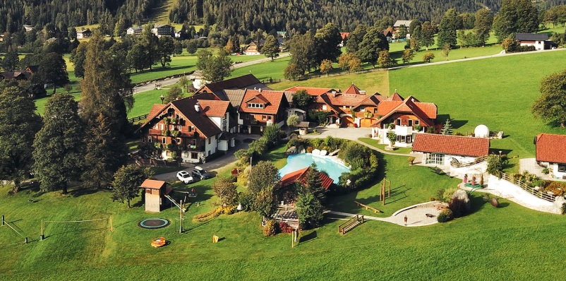 Appartements in Ramsau in Schladming-Dachstein mieten