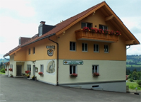 Gasthof Jgerwinkel in Sulzberg-Moosbach