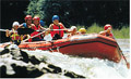 Rafting