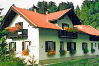 Haus Hutter in Ettal-Graswang