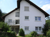 Haus Florenberg in Fischbach-Petersbchel in der Pfalz