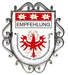 Landhaus Wildschtz Empfehlung