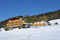 Landhaus Wildschtz in Tirol