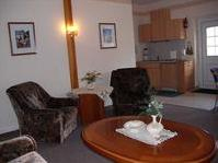 Gemtlich eingerichtete Ferienwohnung in Lbbenau. Spreewald.