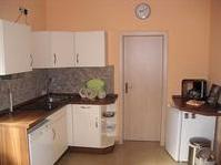 Ferienwohnung Orchidee in Lbbenau im Spreewald.