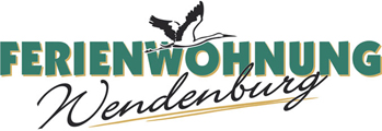 Logo Ferienwohnungen Wendenburg im Spreewald.