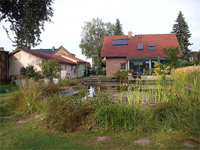 Familienurlaub in Lbbenau. Spreewald.
