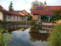 Spreewald - Familienurlaub Erholungsurlaub Urlaub mit Kindern.