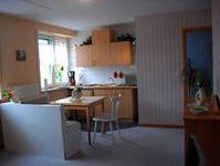 Modern eingerichete Ferienwohnung im Spreewald.