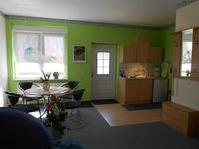 Urlaub im Spreewald in Lbbenau.