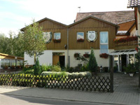 Sondershausen Pension und Reiterhof Nucke