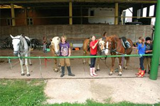 Reitschule in Sondershausen