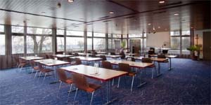 Ideal fr Seminare und Konferenzen ist das Park-Hotel Inseli in Romanshorn Schweiz