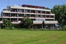 4-Sterne ParkHotel Inseli am Bodensee