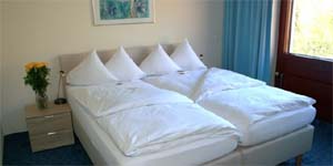 Doppelzimmer mieten in Romanshorn am Bodensee