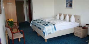 Romanshorn - Einzelzimmer Doppelzimmer Mehrbettzimmer bernachten