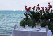 Impressionen vom Bodensee