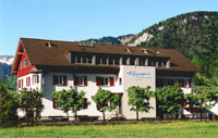 Erlebnisgästehaus in Bregenz - Familienurlaub in Bregenz erleben