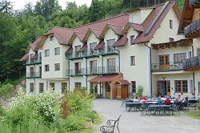 Gästehaus Schmelz in der Wachau in Niederösterreich