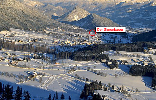 Familienurlaub Winterspass Skifahren in Schladming-Dachstein genieen