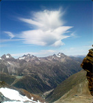 Klettern Climbing im tztal in Tirol erleben